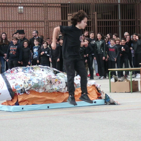 MEMORIASDEL MUNDO. CARNAVAL EN EL HOSTOS 14