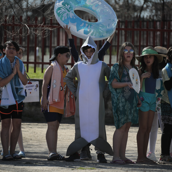 CARNAVAL 2020 - 5º PRIMARIA 7