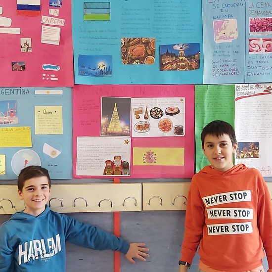 NAVIDADES EN EUROPA 20