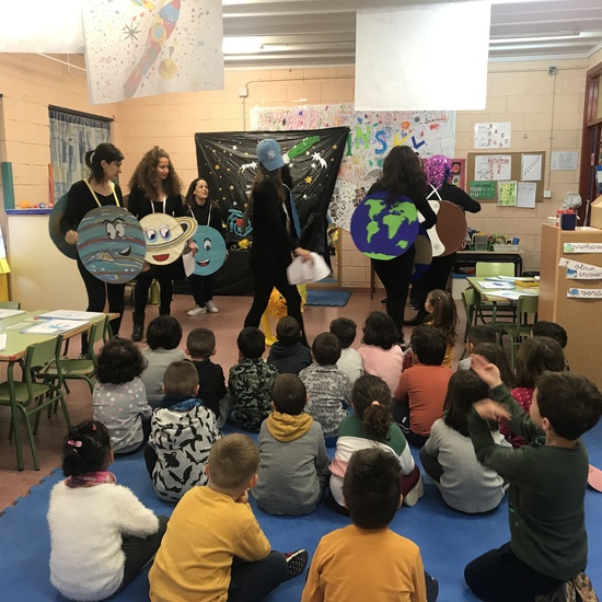 obra los planetas 15