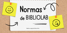 Normas bibliolab