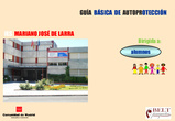 Guía Básica Autoprotección