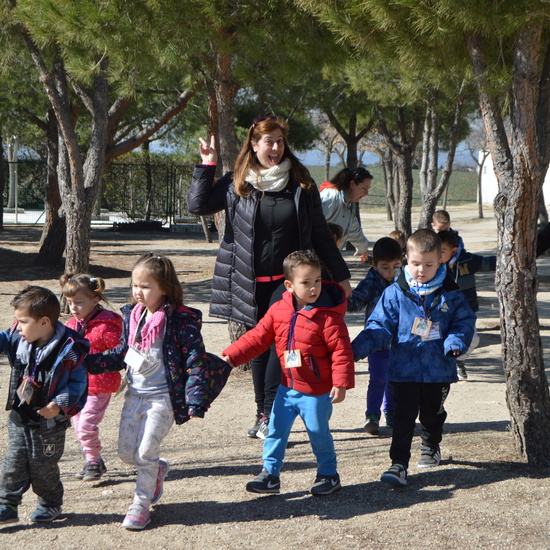 GRANJA ESCUELA ALBITANA 4