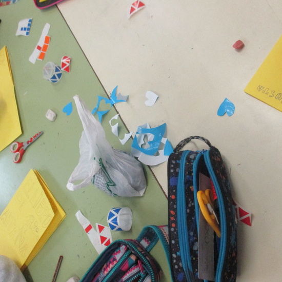 TALLERES CURSO 18/19 (1º-2º-3º) I. 22