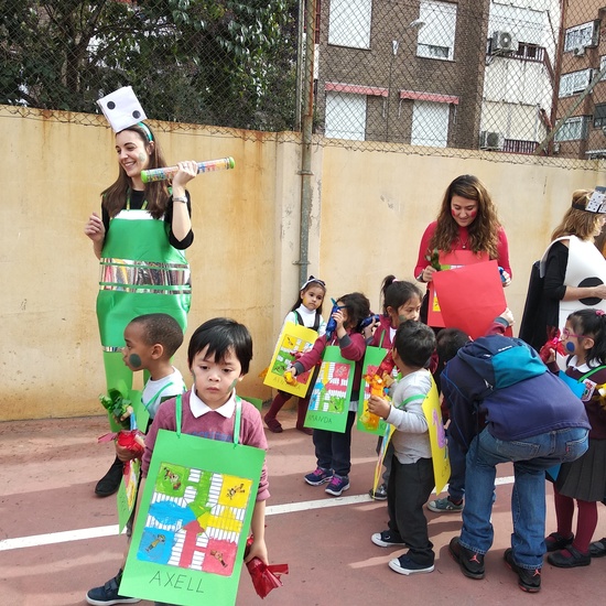 CARNAVAL LUIS BELLO 2019 2ª PARTE 15