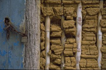 Pared de Paraty, Rio de Janeiro, Brasil