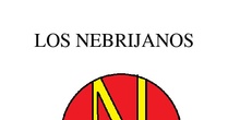 CDR Los Nebrijanos IES Antonio de Nebrija