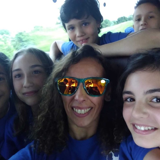 VIAJE 6º FIN DE CURSO 9