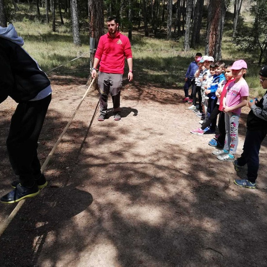 Multiaventura (III) Fotos de Mayte 39