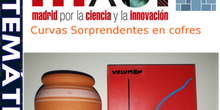 IES ARCIPRESTE DE HITA Y LA FERIA DE LA CIENCIA 2