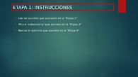 Presentación-Etapa 1
