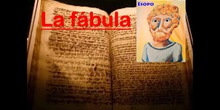 LA FÁBULA