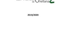 Proyecto Educativo CEIP Francisco de Orellana Arroyomolinos 2019 2020