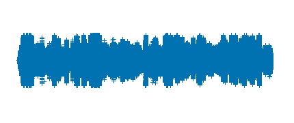 RADIO CERVANTES CÓDIGO MORSE