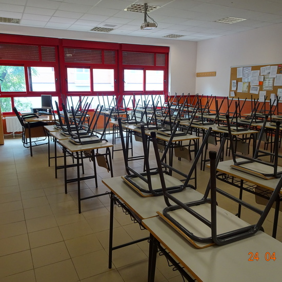 IES Tirso de Molina 19