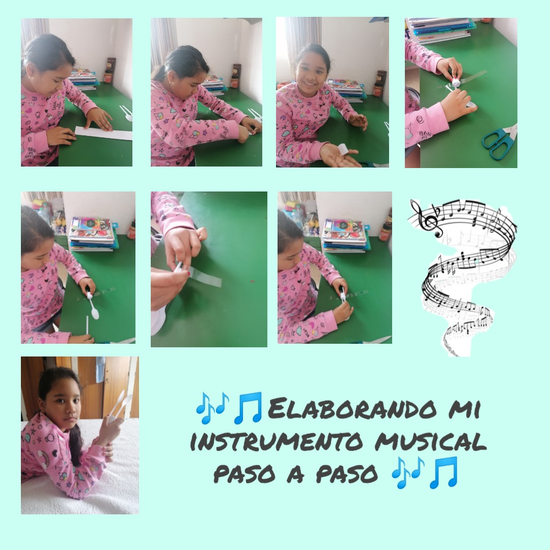 Instrumento musical