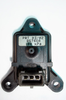 Sensor de presión absoluta Magneti Marelli