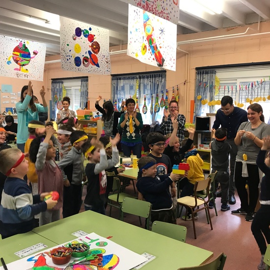 Semana Cultural-Talleres 21