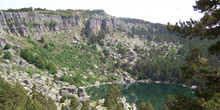 Laguna Negra, Soria, Castilla y León