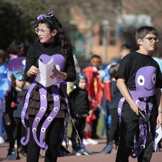 CARNAVAL 2020 - 6º PRIMARIA 28