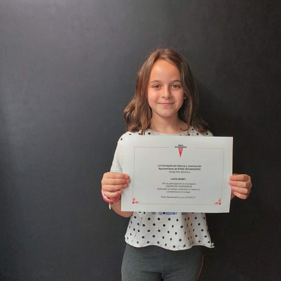 ÚLTIMA SESIÓN EQUIPO DE CONVIVENCIA. 16