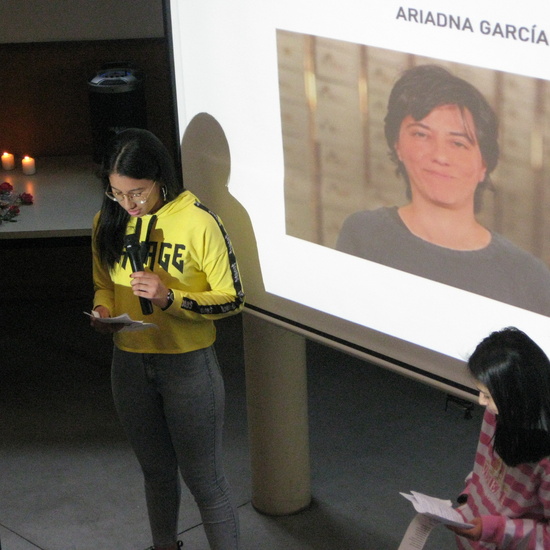 Día de las escritoras 30