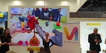AULA SALON DEL ESTUDIANTES IES VALLECAS I BACHILLERATO ARTES