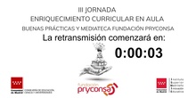 III JORNADA ALTAS CAPACIDADES PRYCONSA