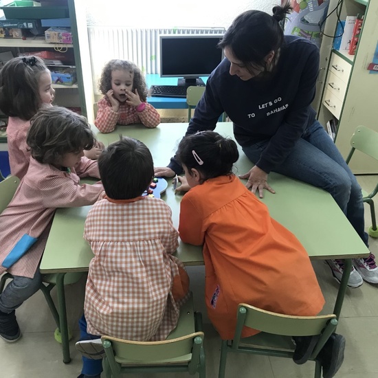 Grupos interactivos 15