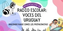 PROYECTO DE RADIO 2025/26
