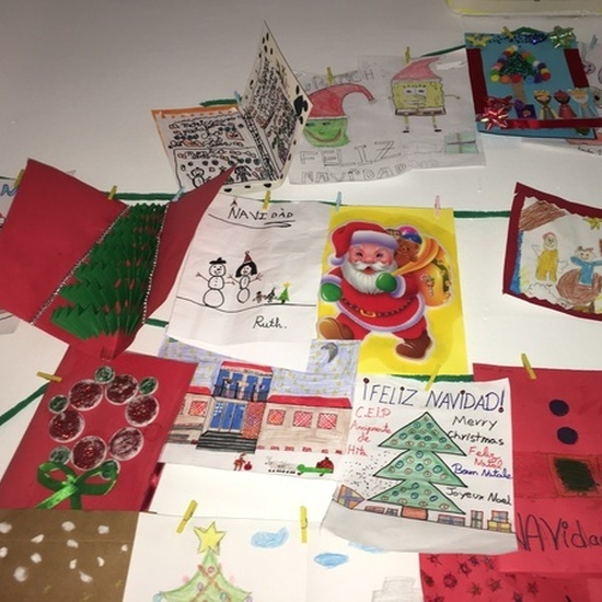 CHRISTMAS NAVIDAD 2018 4