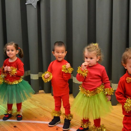 FOTOS NAVIDAD 2018 1EDU. INFANTIL_1 26