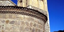 Iglesia de San Justo, Segovia