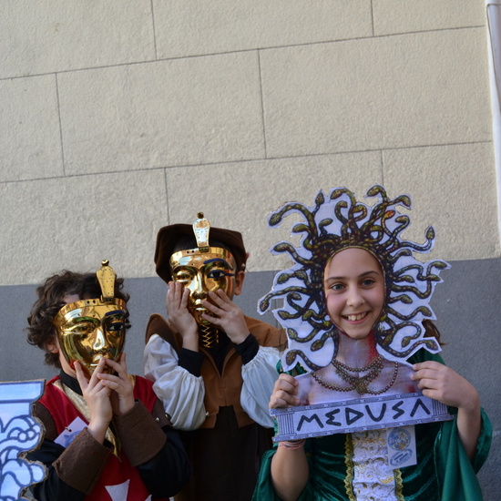 Jornadas Culturales y Depoortivas 2018 Exposiciones 2 45