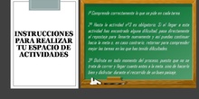INSTRUCCIONES T.5