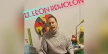 EL LEÓN REMOLÓN 