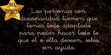 Ideas discapacidad periódico 2023