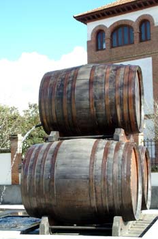 Fuente de las Cubas, Cubas, Madrid