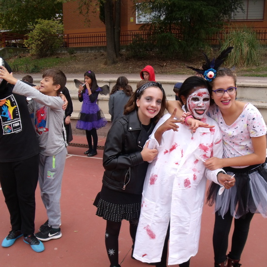 FIESTA OTOÑO 2019 (5º y 6º) 12