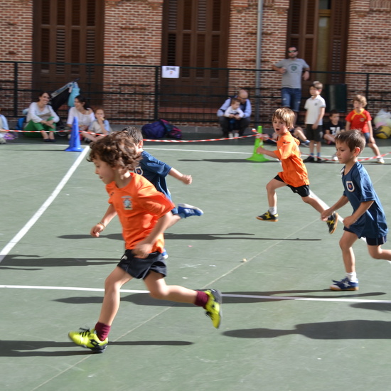 Día del deporte 2018_3 16