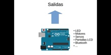Introducción a plataforma Arduino
