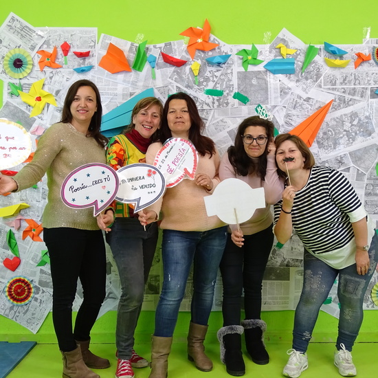 Día de la Poesía en Valdaracete 2018 (3) 7