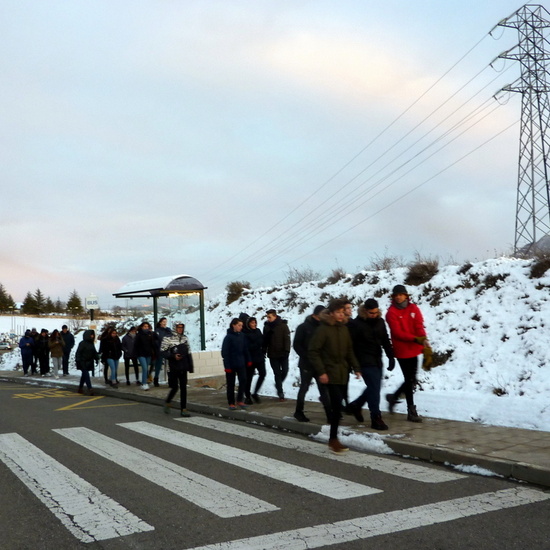 Viaje de Esquí 2018 18