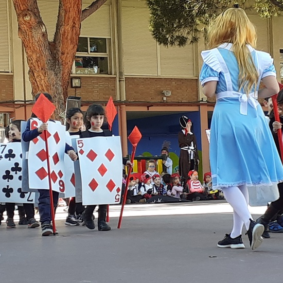 CARNAVAL CIUDAD PEGASO FEBRERO '20 VI 18