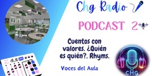 02 Segundo Podcast CHG Radio