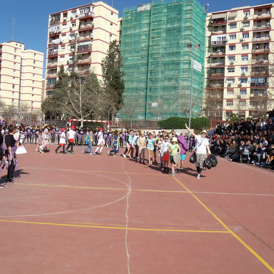 CARNAVAL 2020 - 5º PRIMARIA 23