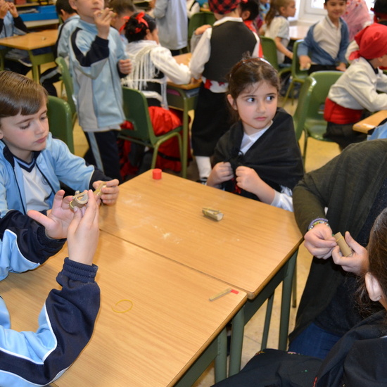 JORNADAS CULTURALES 2019 28