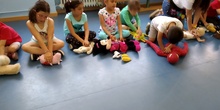 ED. INFANTIL APRENDE PRIMEROS AUXILIOS 20