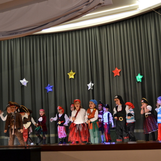 NAVIDAD 2017 INFANTIL GRUPO A 20