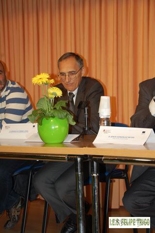 Inauguración aula de emprendimiento 36